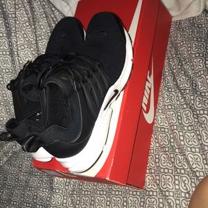 women’s nike prestos